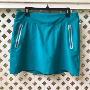 Nike Golf Tour Performance Dri-Fit  L  skort